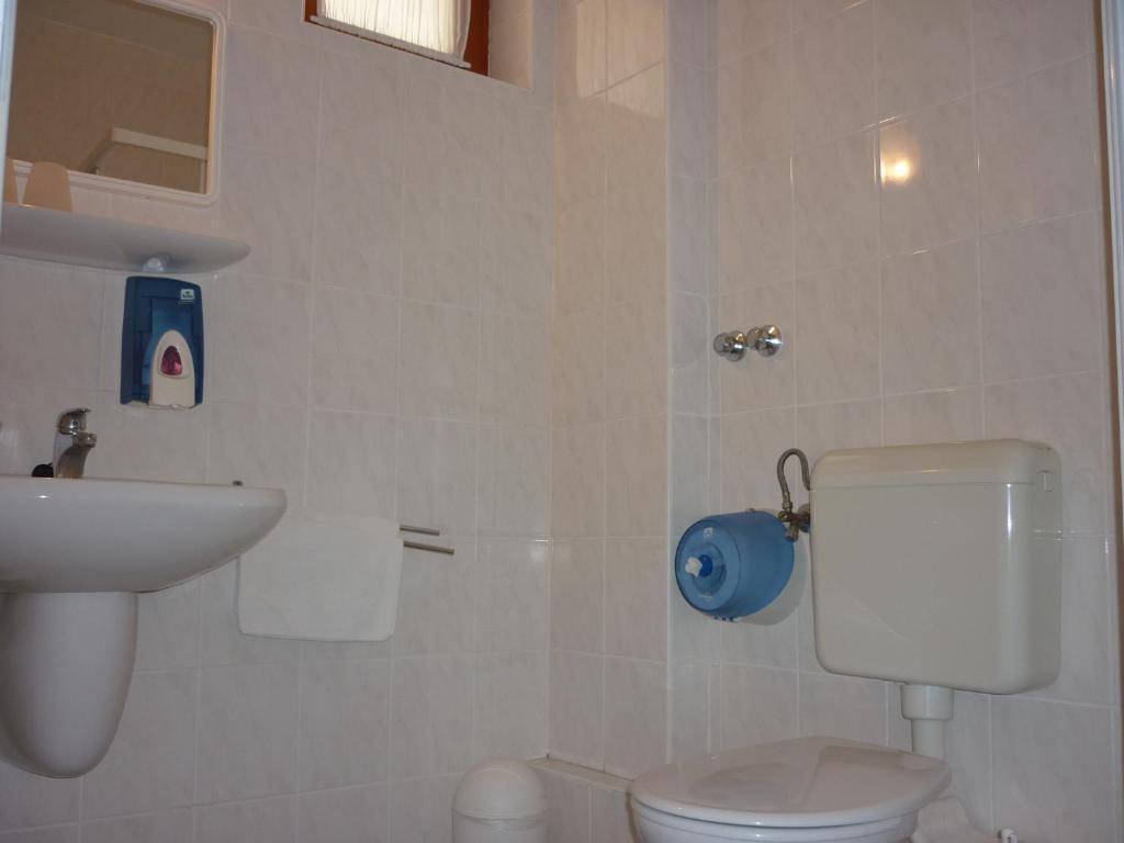 Hotel Holiday Сиофок Екстериор снимка